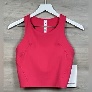 lululemon Wunder Train Racerback Tank